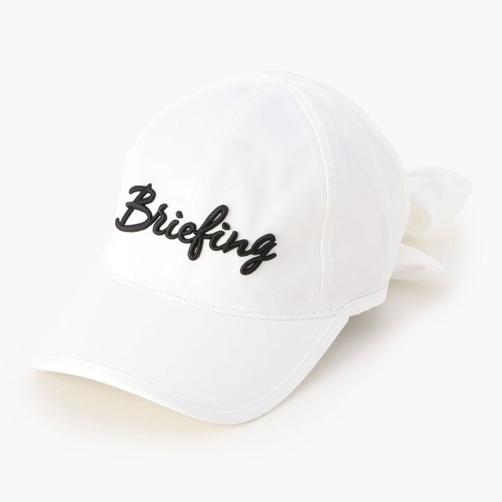 WS RIBBON CAP